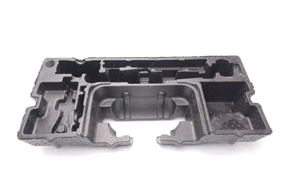 Mercedes-Benz GLE (W166 - C292) Tool box A1668991921