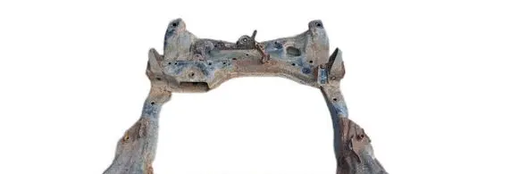 Honda Civic Front subframe