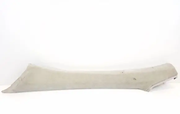 (A) pillar trim
