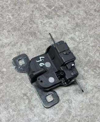 BMW i3 Tailgate/trunk/boot lock/catch/latch 7248075 51247248075