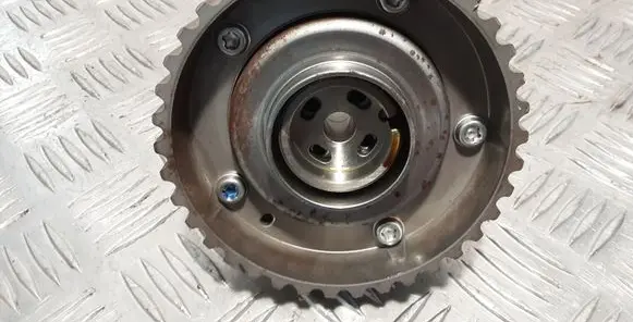 Camshaft pulley/ VANOS