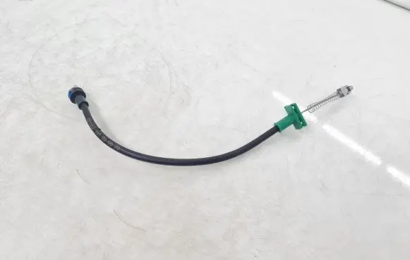 Polestar 2 Front door cable line 