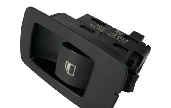 BMW 1 E81 E87 Electric window control switch 6945874
