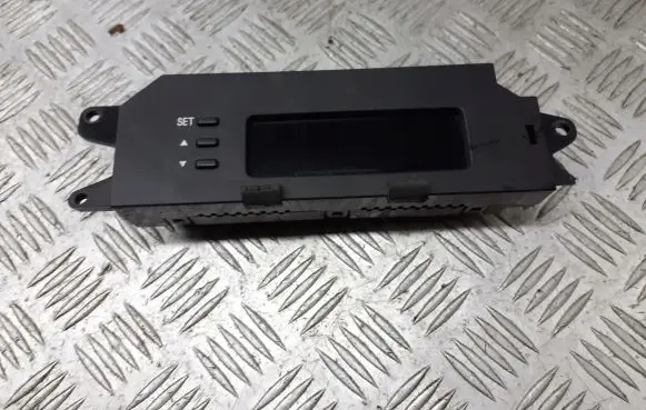 Hyundai i20 (PB PBT) Clock 94101-1J721