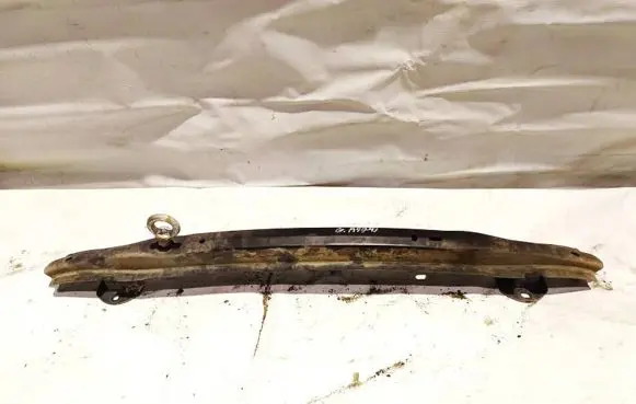 Rear beam