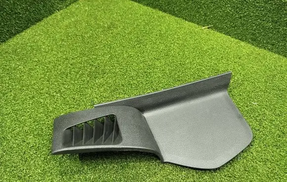 Toyota Proace Dashboard side end trim 9808188477