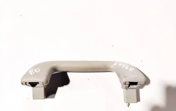 Toyota Corolla E120 E130 Front interior roof grab handle