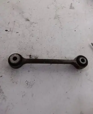 Front anti-roll bar/stabilizer link