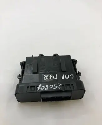 Renault Captur II Gateway control module 284y66le6c