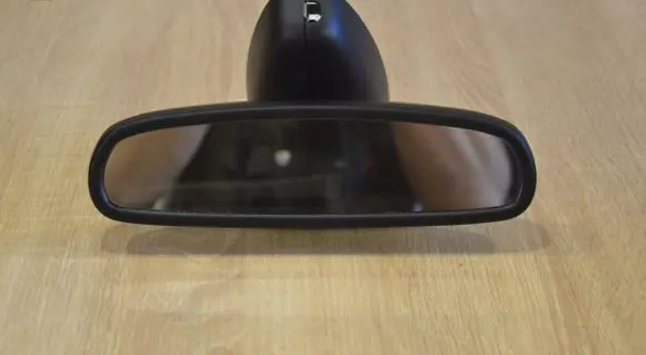 Jaguar XF X250 Rear view mirror (interior) 6H5217700
