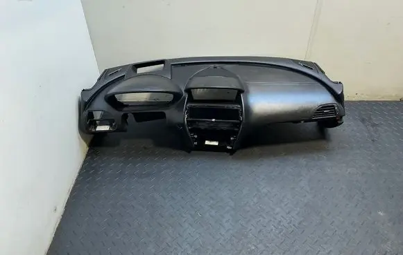 BMW 6 E63 E64 Dashboard 7009250 7129263 7129268