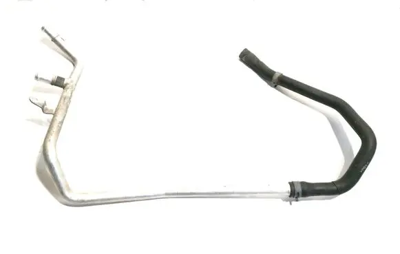 Audi Q7 4L Heater radiator pipe/hose 7L0815994