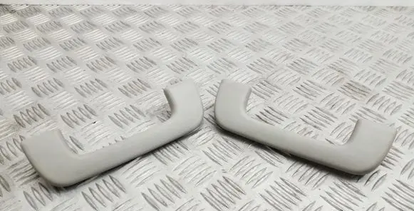 Audi A6 S6 C7 4G Front interior roof grab handle 8K0857607B