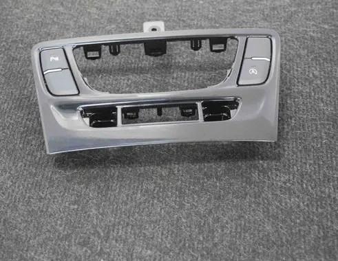 Opel Mokka Dashboard glove box trim 42457912