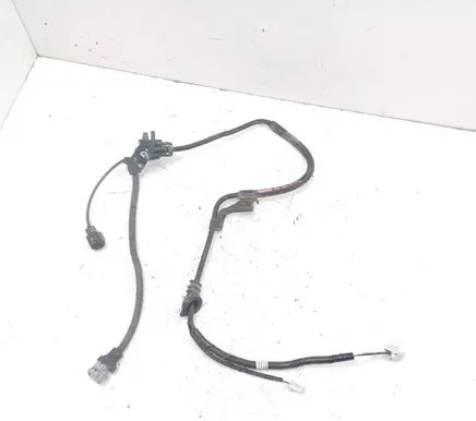 Toyota Corolla E210 E21 Rear ABS sensor wiring 890C002030A
