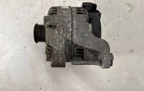 BMW X1 F48 F49 Generator/alternator 7640132 1042106722