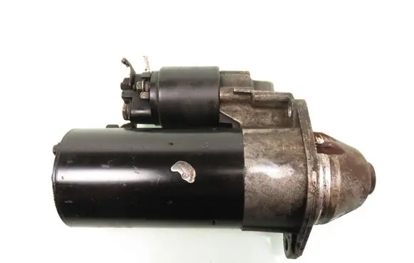 Mercedes-Benz A W168 Starter motor 0001115008
