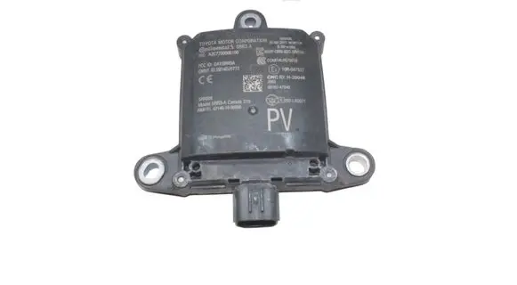 Toyota Prius (XW50) Blind spot module 8816247040