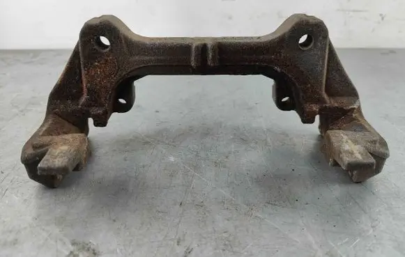 Land Rover Discovery Sport Front Brake Caliper Pad/Carrier LR061366