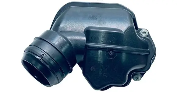 Volkswagen Tiguan Intake resonator 05E129654R 05E129654RAA