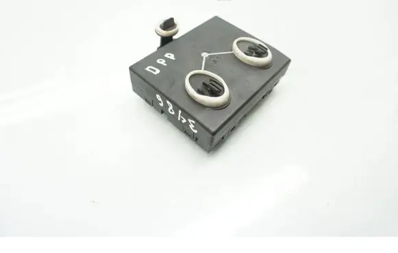 Audi A6 S6 C6 4F Door control unit/module 4F0959793R