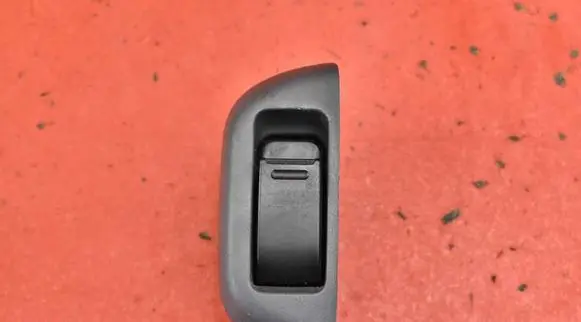 Citroen C1 Electric window control switch 742310H010