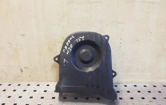 Subaru Legacy Timing belt guard (cover) 13574AA081
