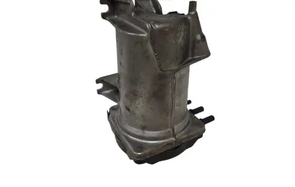 Peugeot 607 Fuel filter housing 6650473120 5U309155