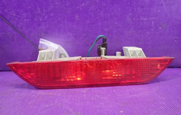 Hyundai Getz Third/center stoplight 927501C0