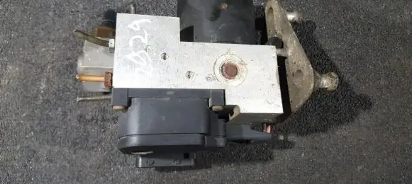 Mercedes-Benz A W168 ABS Pump 0265202433 A0034317412