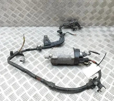 Porsche 911 991 Steering rack electric part 7802277291 7818177166