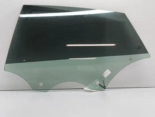 Audi A5 Rear door window glass 8W8845205 43R000375