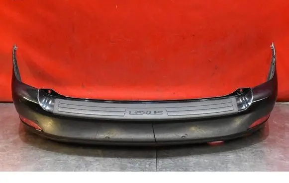 Cadillac SRX Rear bumper