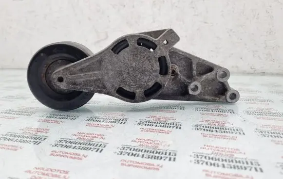 Audi A6 S6 C6 4F Timing belt tensioner 06B903133E