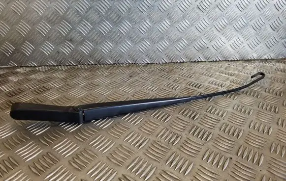 Opel Zafira A Front wiper blade arm 90582557