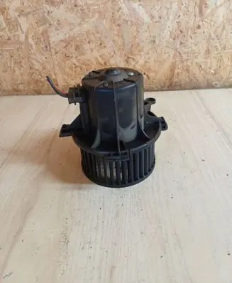 Heater fan/blower