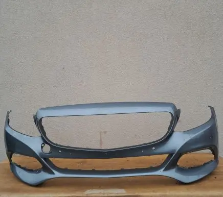 Mercedes-Benz C W205 Front bumper A2058800125