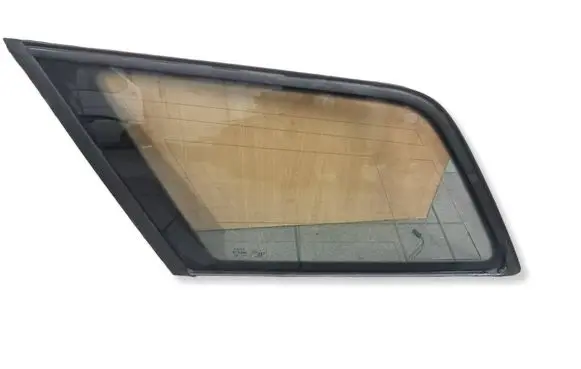 Seat Exeo (3R) Rear side window 43R000170 A011404 DOT80AS2M28