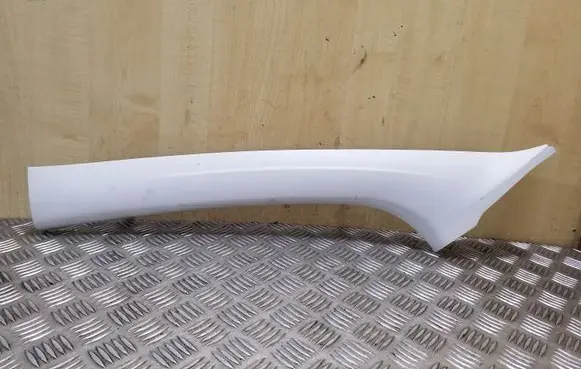 Peugeot 208 (A) pillar trim 9673750377 9673750577