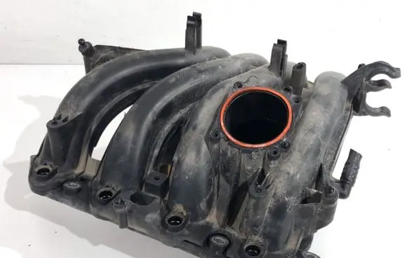 Intake manifold