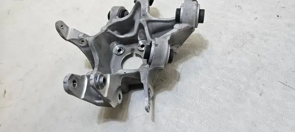 Tesla Model S Rear wheel hub spindle/knuckle 1420416-00-J