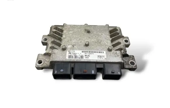 Ford Fiesta Engine control unit/module BV2112A650FC