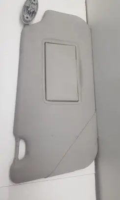 Ford Mondeo MK IV Sun visor A04100