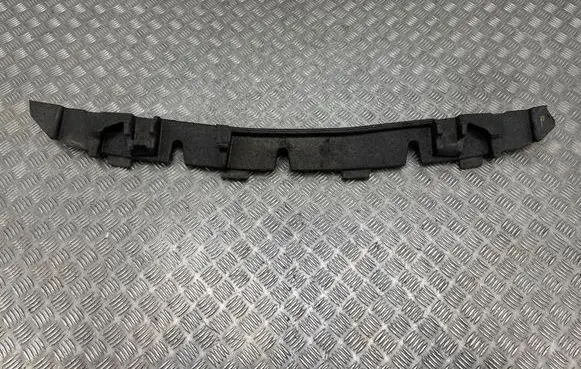 Opel Mokka X Front bumper foam support bar 9835264380