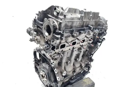 Toyota Corolla Verso AR10 Engine 2AD-FTV