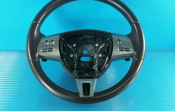 Jaguar XF Steering wheel 8X23ABAMS
