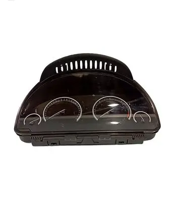 BMW X5 F15 Speedometer (instrument cluster) 62108795238 62106991352 62106844050