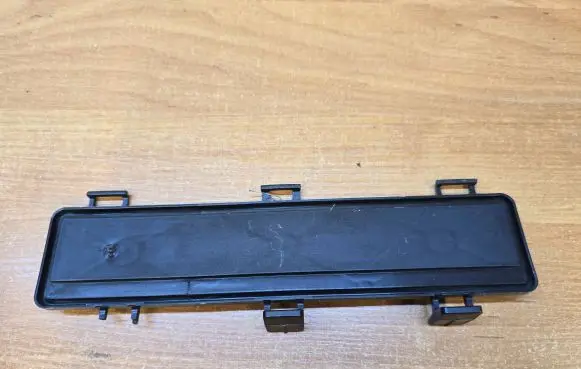 Volvo XC60 Cabin air micro filter cap 6G9N18797AA E3904