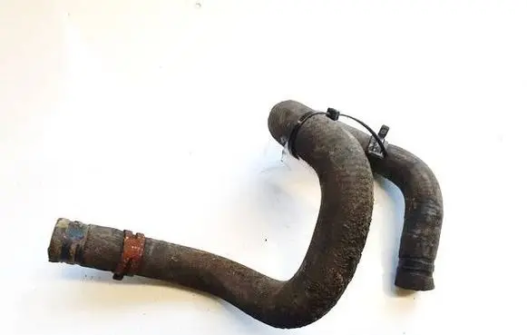 Ford Focus Engine coolant pipe/hose