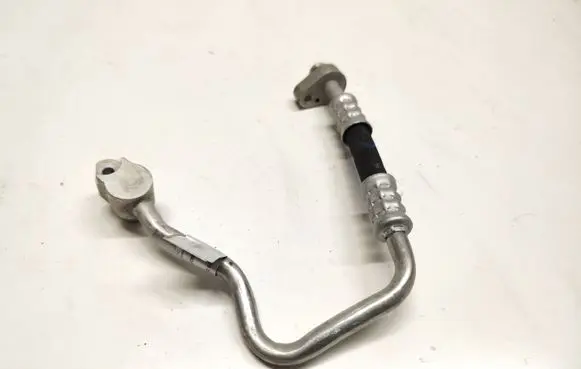 Audi e-tron Air conditioning (A/C) pipe/hose 4KE816735D